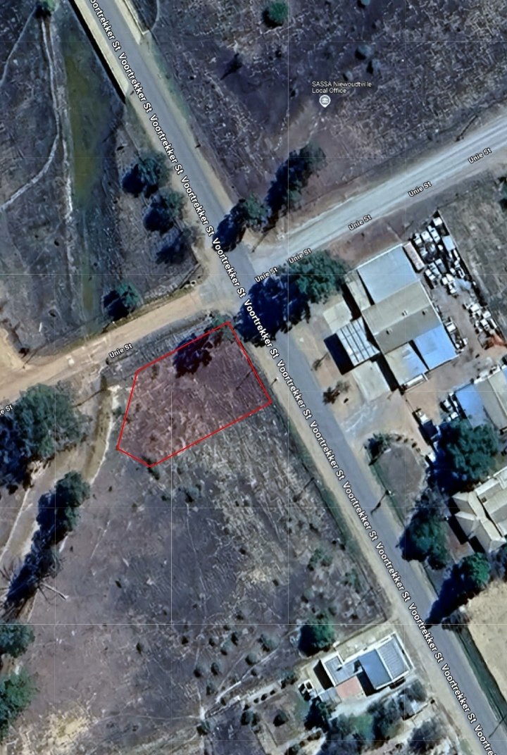  Bedroom Property for Sale in Nieuwoudtville Northern Cape